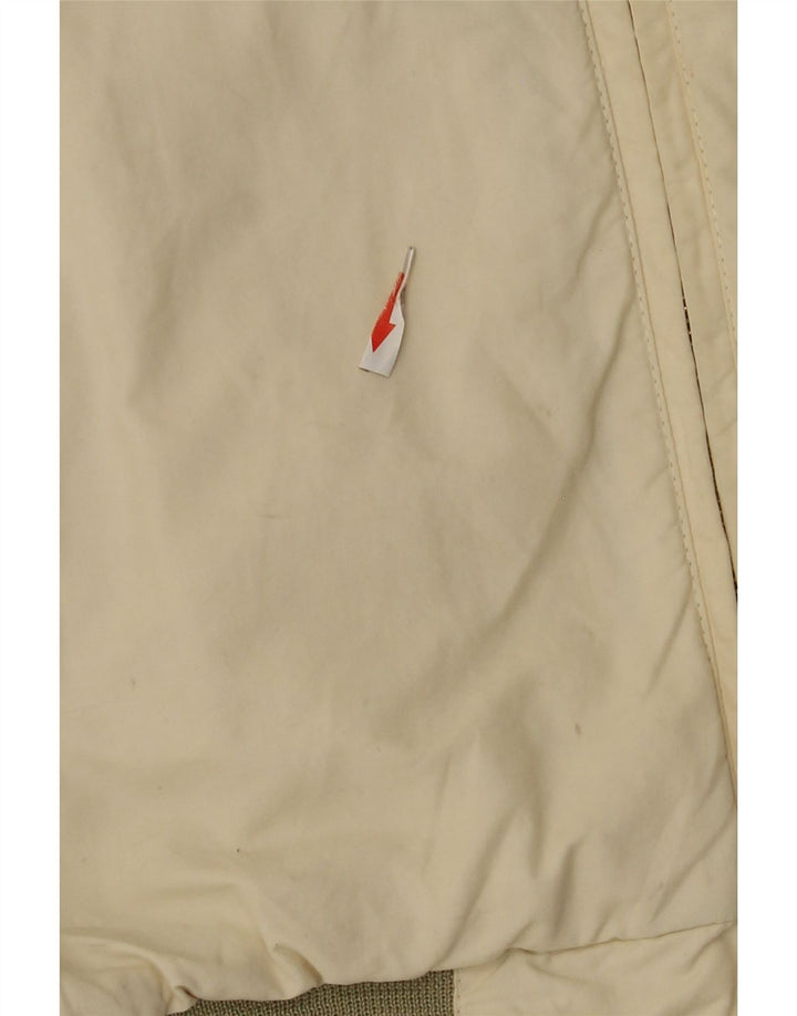 Ανδρικό μπουφάν Henri Lloyd Bomber UK 40 Large Khaki Colourblock