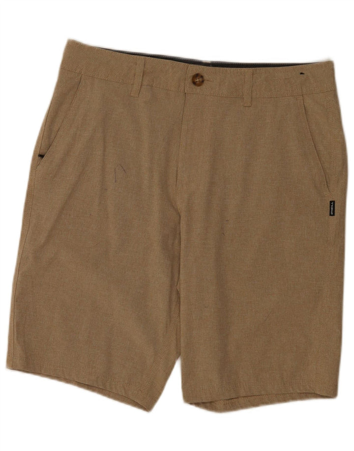 Ανδρικό σορτς Chino O'Neill W32 Medium Beige Πολυεστέρας