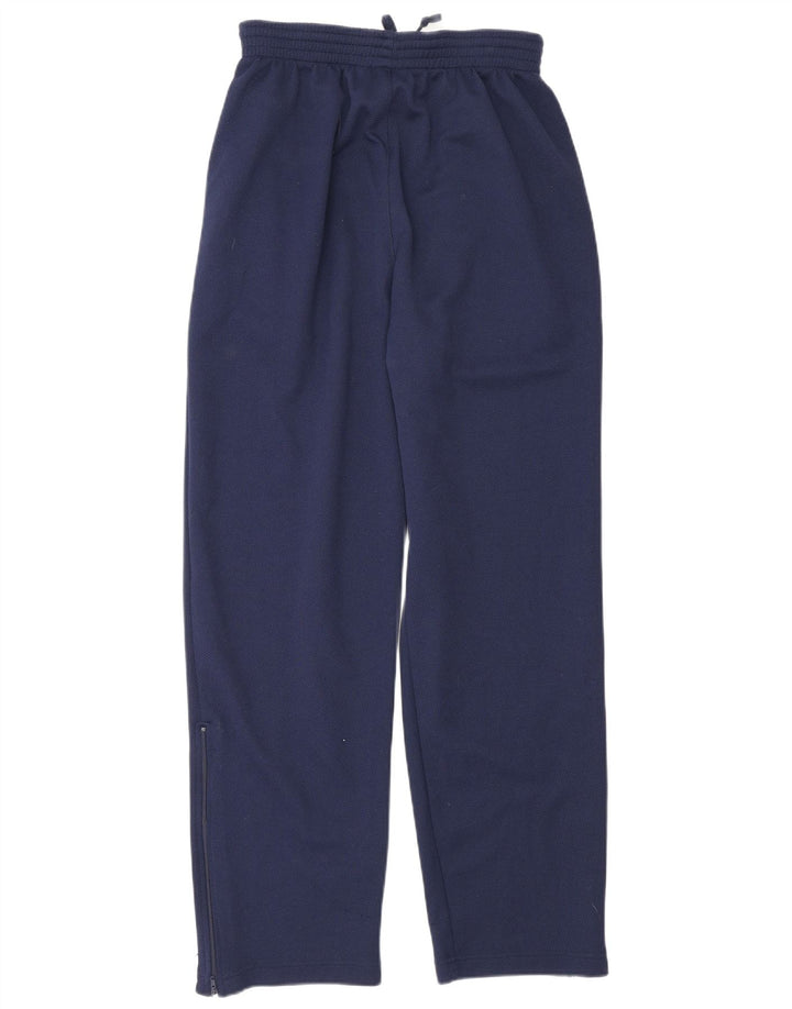Ανδρική αθλητική φόρμα Umbro Παντελόνι Small Navy Blue Polyester