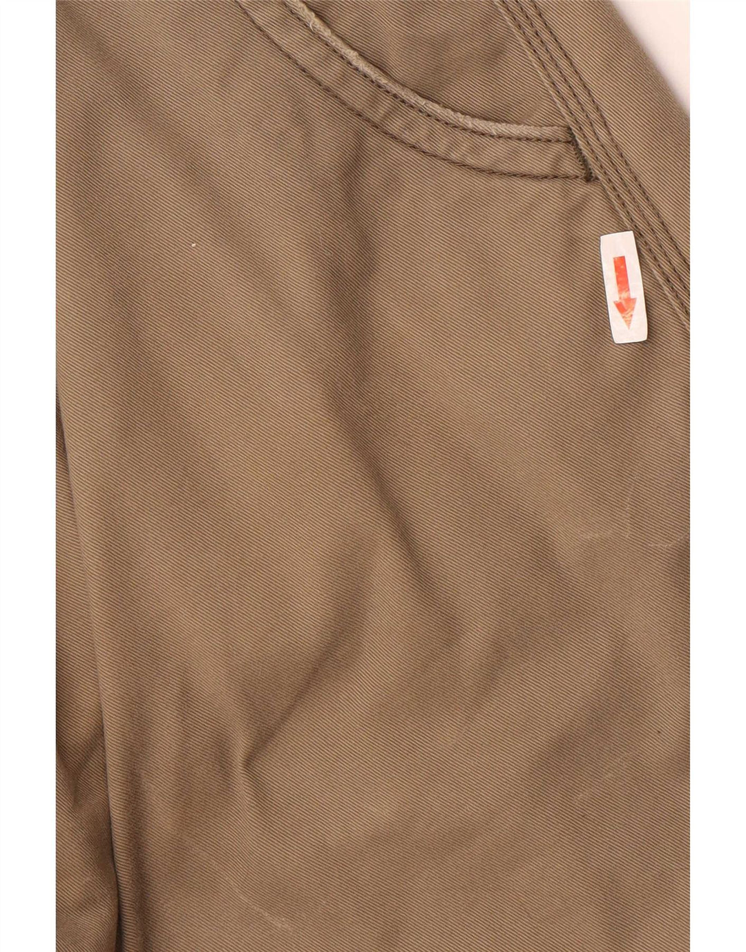 Ανδρικό casual σορτς Gap W38 XL καφέ βαμβακερό