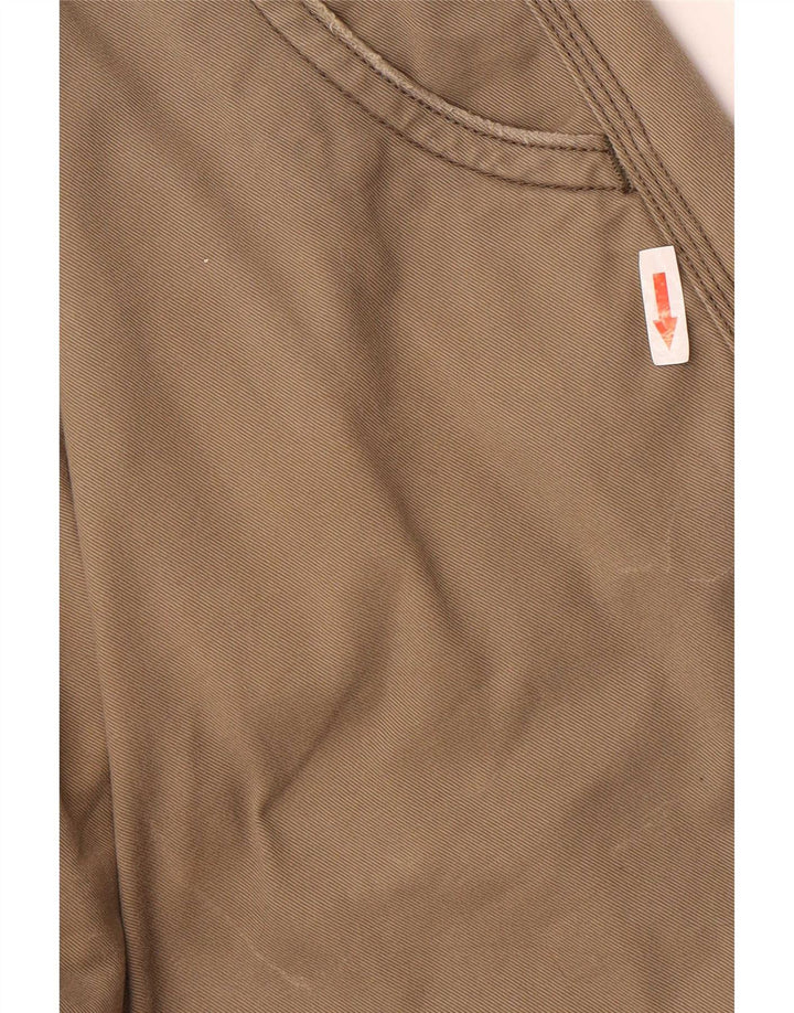 Ανδρικό casual σορτς Gap W38 XL καφέ βαμβακερό