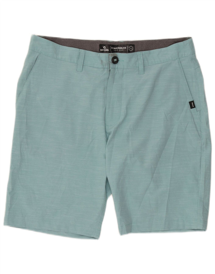 Ανδρικό σορτς Chino Rip Curl W34 Μεγάλο μπλε πολυεστέρα