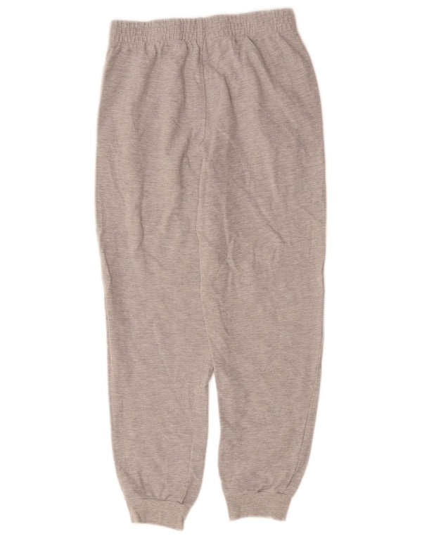 Champion Boys Graphic αθλητική φόρμα παντελόνι Joggers 11-12 ετών μεγάλο γκρι