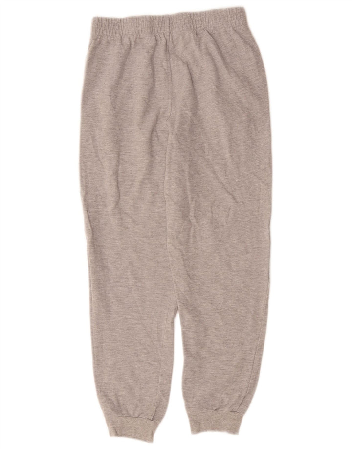 Champion Boys Graphic αθλητική φόρμα παντελόνι Joggers 11-12 ετών μεγάλο γκρι