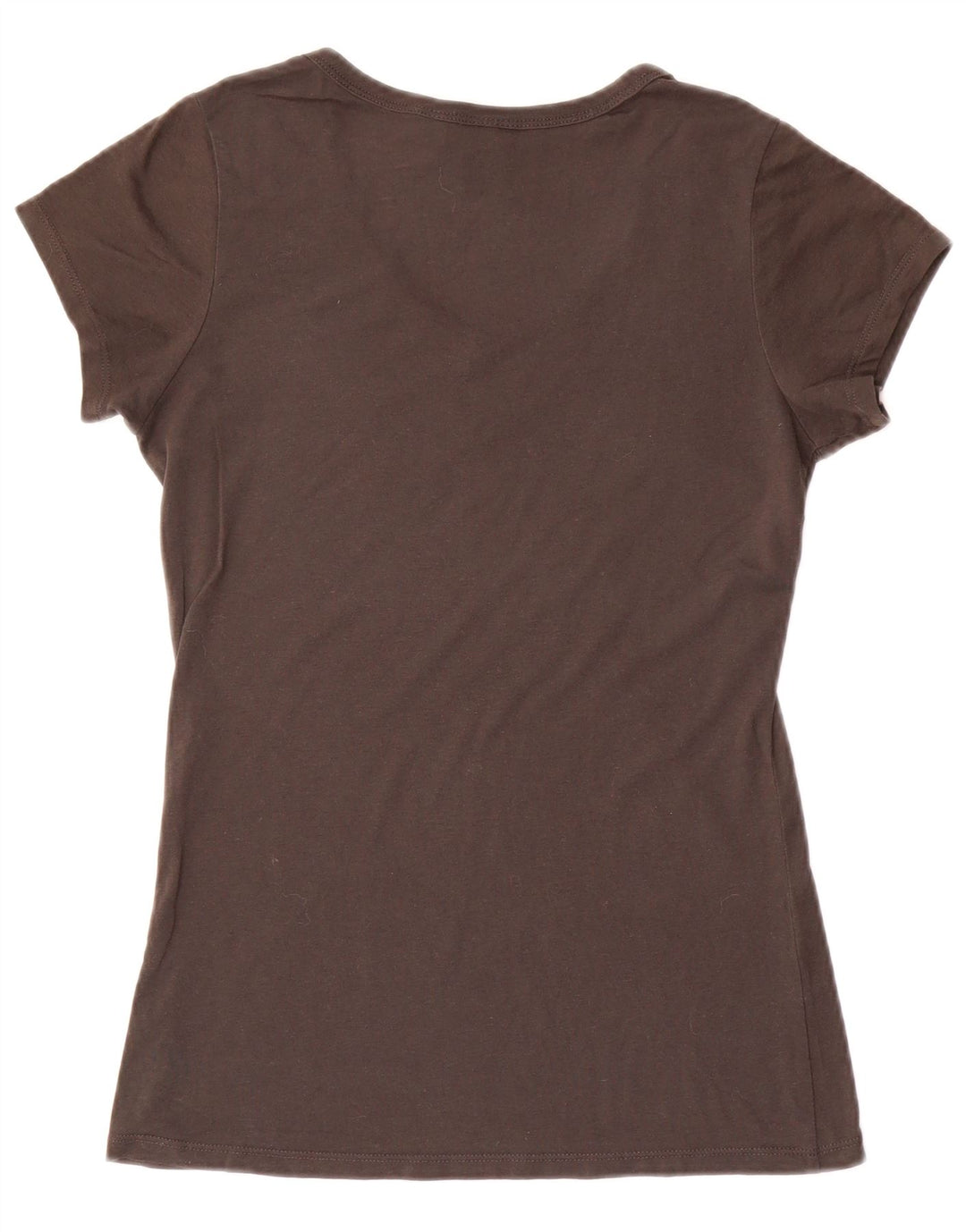 G-Star Γυναικείο T-Shirt Top UK 10 Small Grey