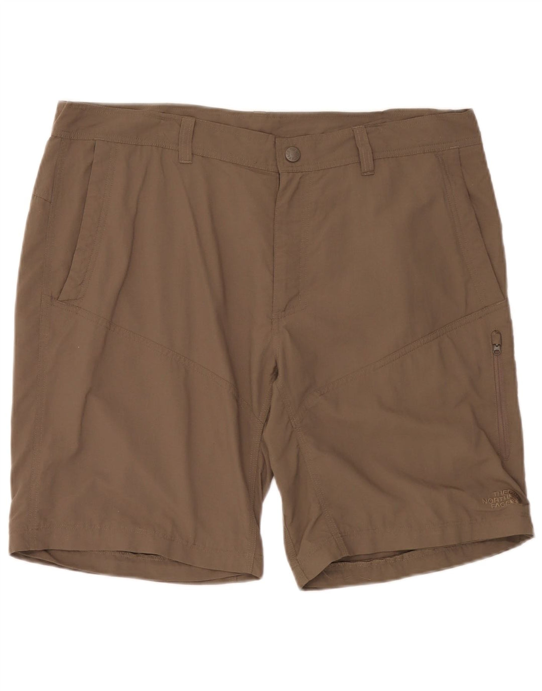 Το ανδρικό σορτς Cargo North Face W38 XL Beige Polyester