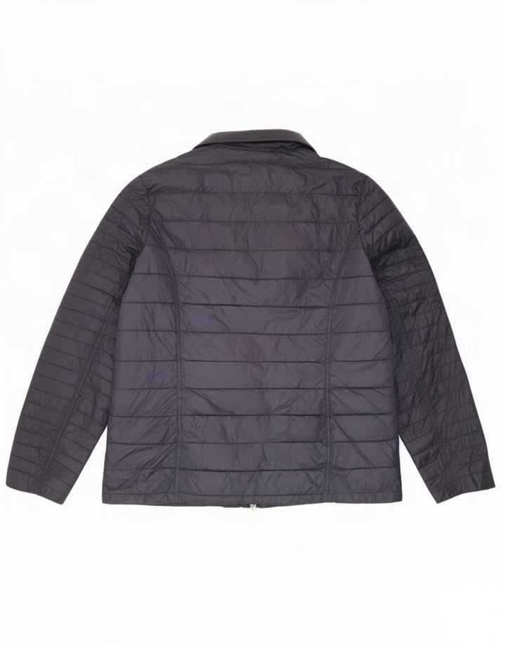 Barbour Γυναικείο μπουφάν UK 16 Large Navy Blue