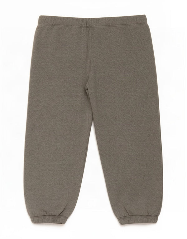 Γυναικεία φόρμα Nike Capri Παντελόνια Joggers UK 14 Μεσαίο γκρι βαμβακερό