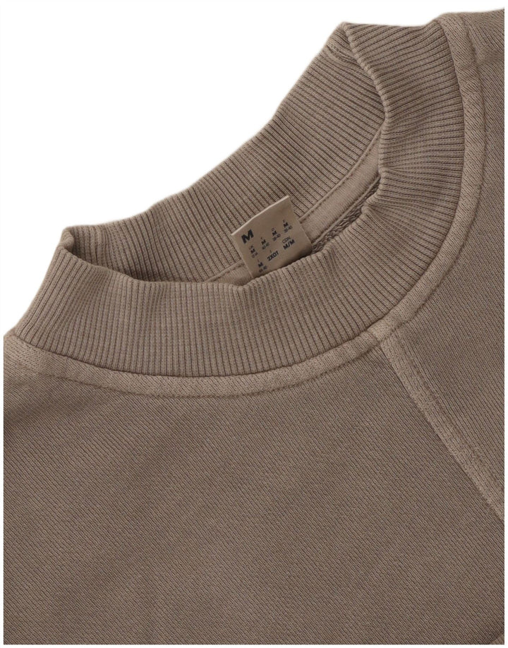 Reebok Γυναικεία φούτερ μεγάλου μεγέθους Jumper UK 12/14 Medium Grey