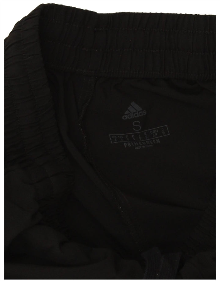 Ανδρικό σορτς Adidas Primegreen Sport Small μαύρο πολυεστέρα
