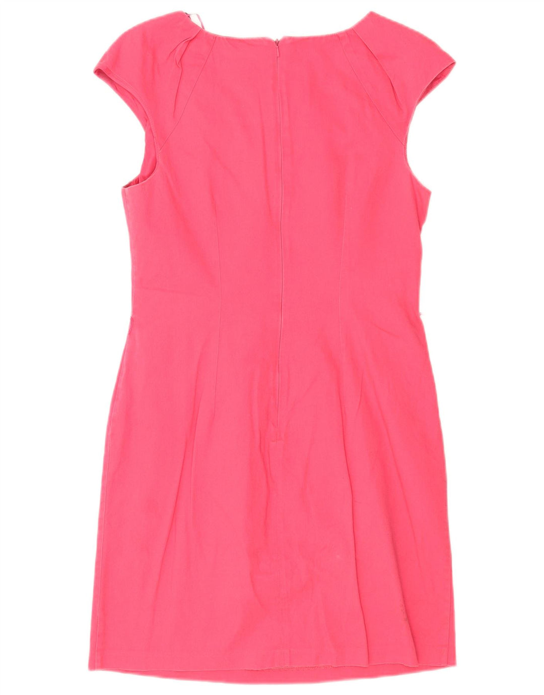 Γυναικείο φόρεμα με θήκη Oasis UK 12 Medium Pink