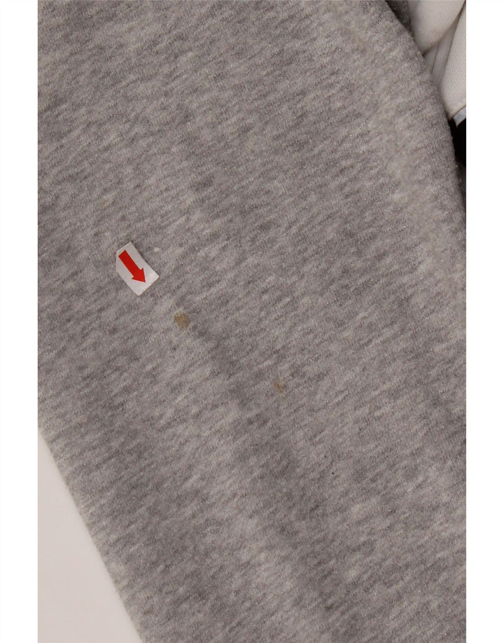 Γυναικεία γραφική φούτερ ADIDAS Jumper UK 10 Small Πολύχρωμη