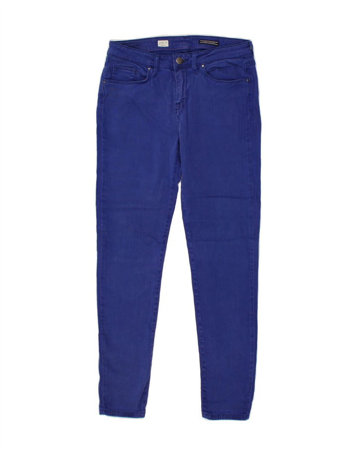 TOMMY HILFIGER Womens Como Jegging Jeans W28 L30  Blue Vintage Tommy Hilfiger and Second-Hand Tommy Hilfiger from Messina Hembry 