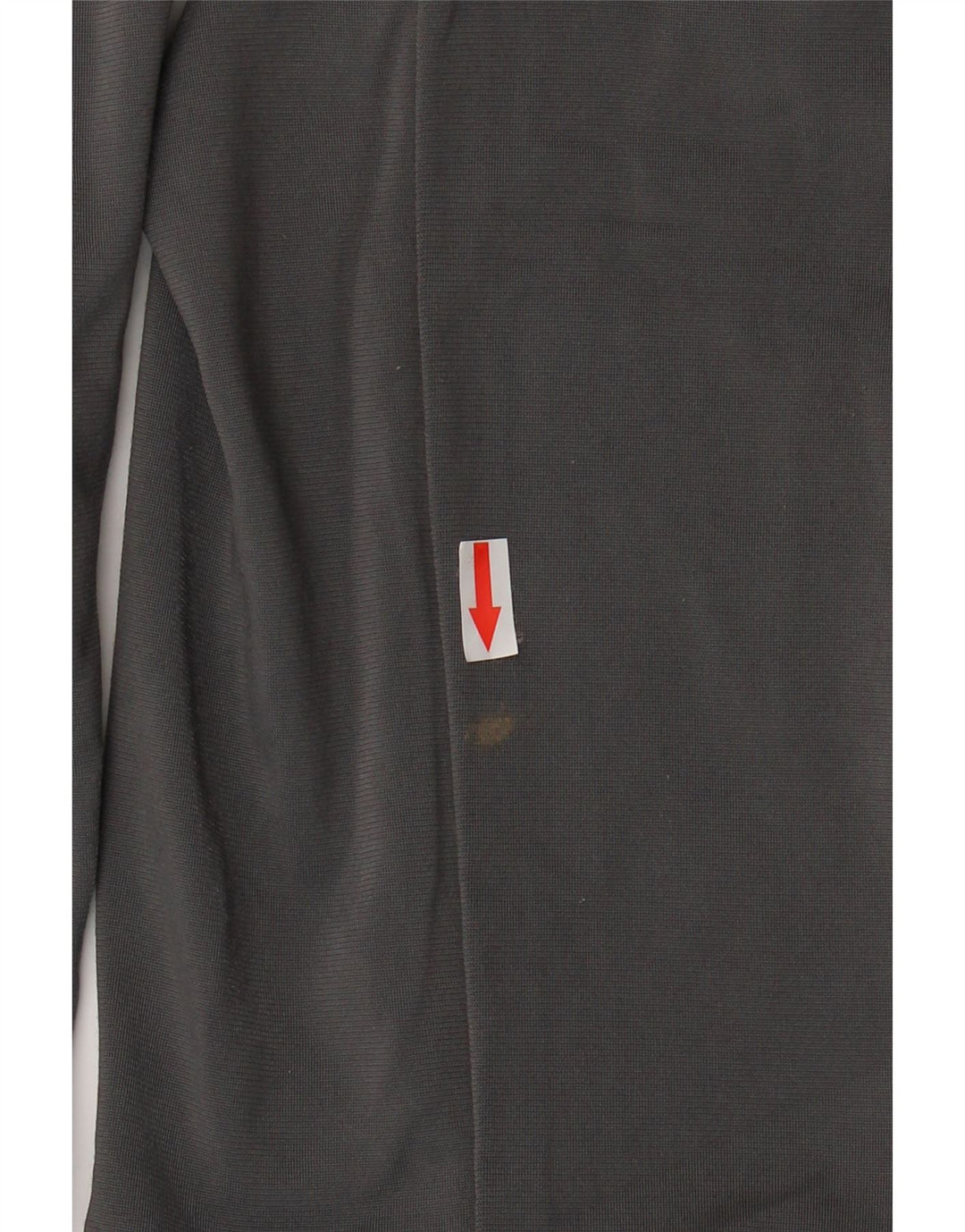 Ανδρική φόρμα Adidas Παντελόνι Joggers UK 44/46 Large Grey Polyester