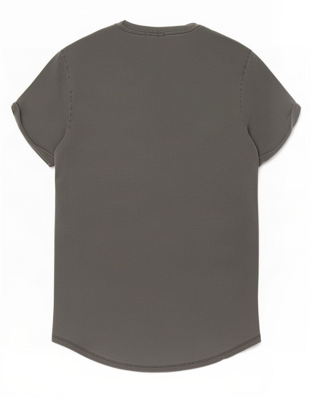 Ανδρικό T-Shirt G-Star Top Μεσαίο γκρι βαμβακερό