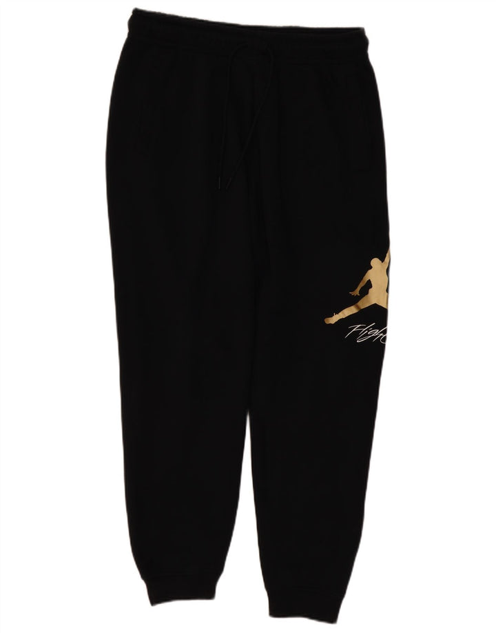 Ανδρική φόρμα γραφικής φόρμας Jordan Joggers Medium Black