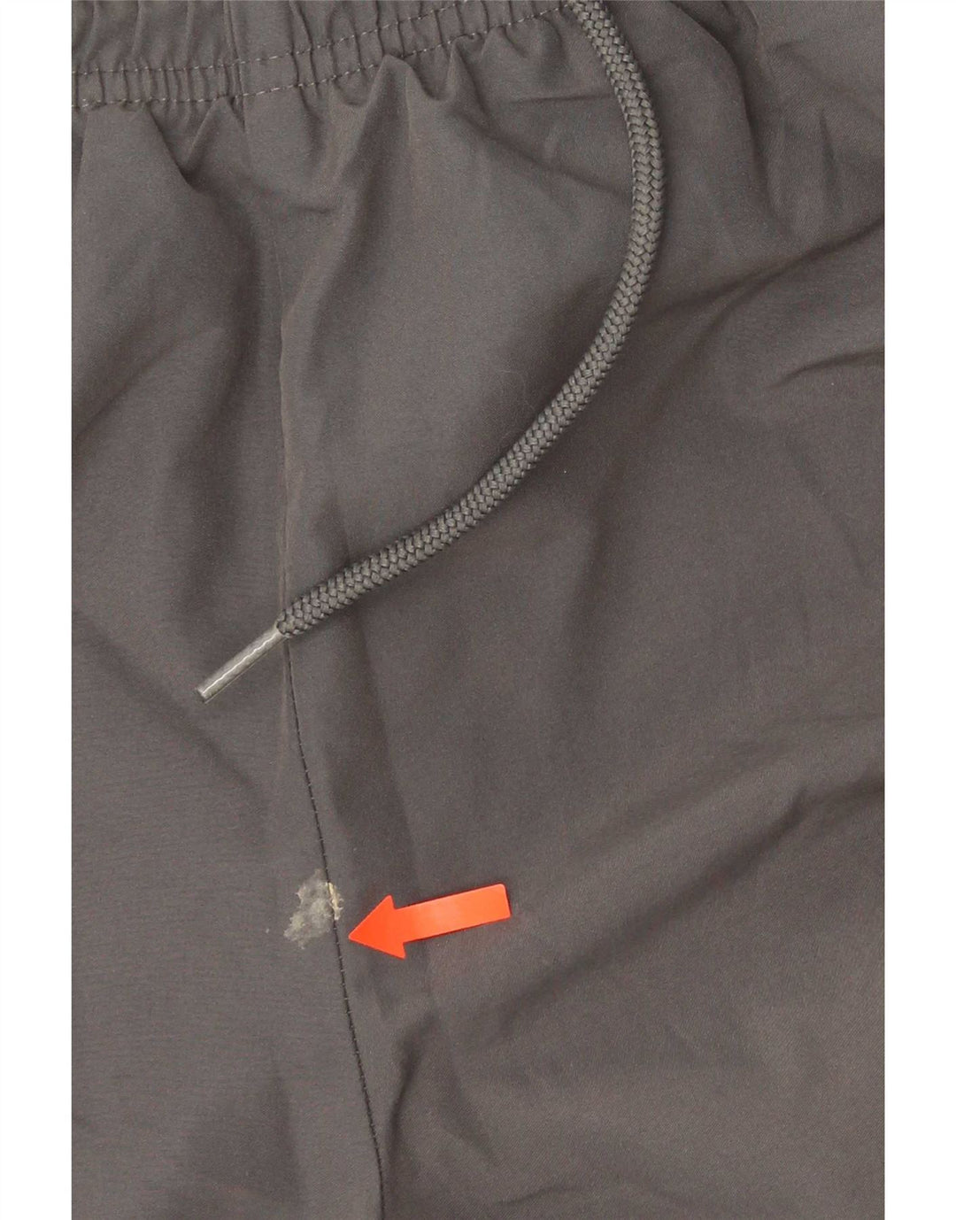 Ανδρική αθλητική φόρμα Adidas Παντελόνι Joggers Large Grey Polyester