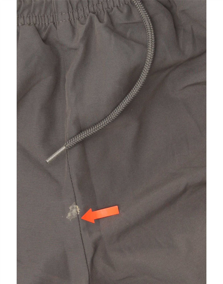 Ανδρική αθλητική φόρμα Adidas Παντελόνι Joggers Large Grey Polyester