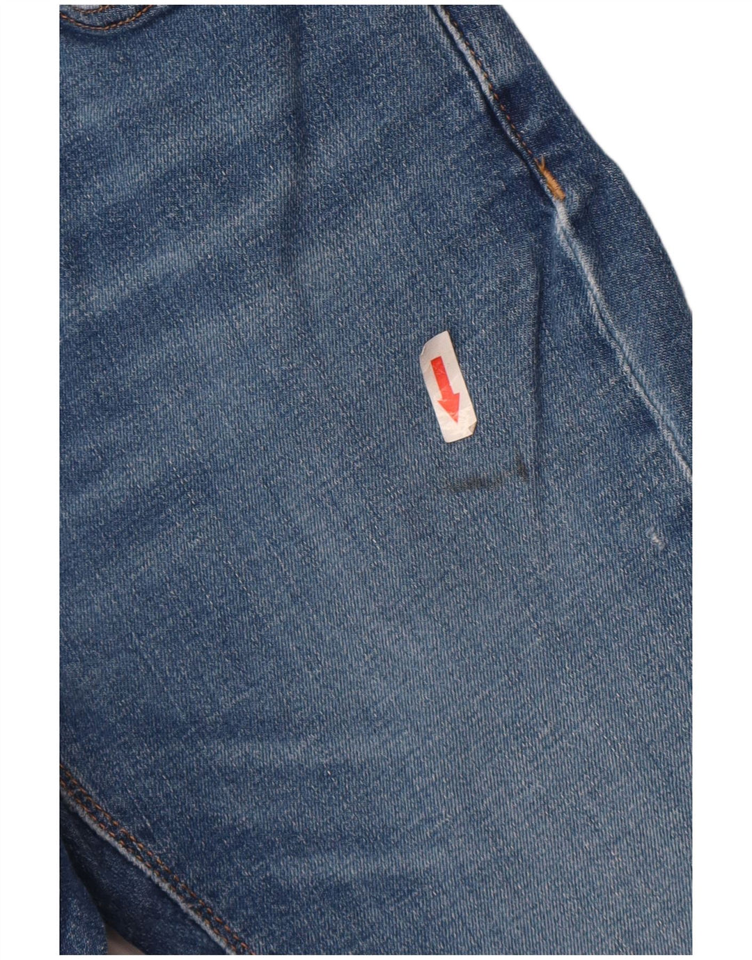 Tommy Hilfiger Γυναικείο Bleecker Slim Jeans W28 L32 Μπλε βαμβακερό
