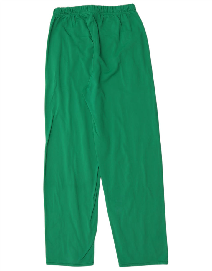 Vintage γυναικεία φόρμα παντελόνι US 6 Medium Green
