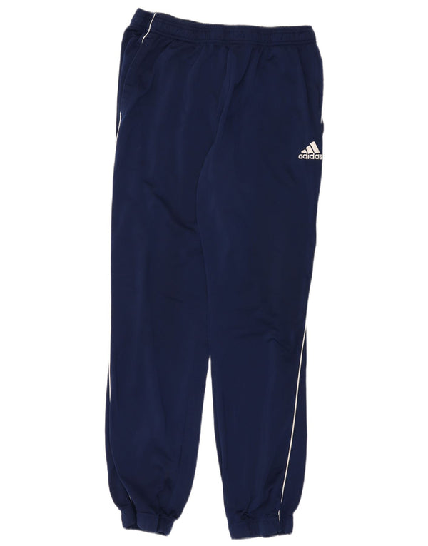 Ανδρική φόρμα Adidas Παντελόνι Joggers 2XL Navy Blue Polyester