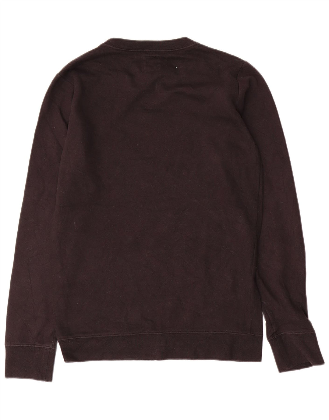 Champion Boys Graphic Φούτερ Jumper 15-16 ετών 2XL Μαύρο