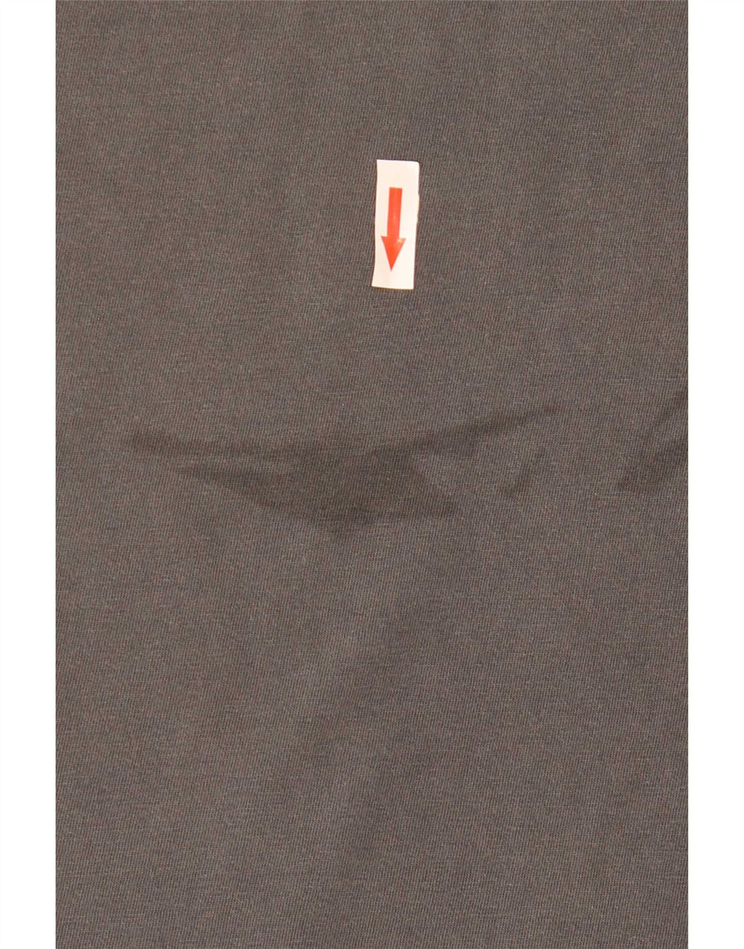 Ανδρικό γραφικό T-Shirt Diesel Top XS Khaki