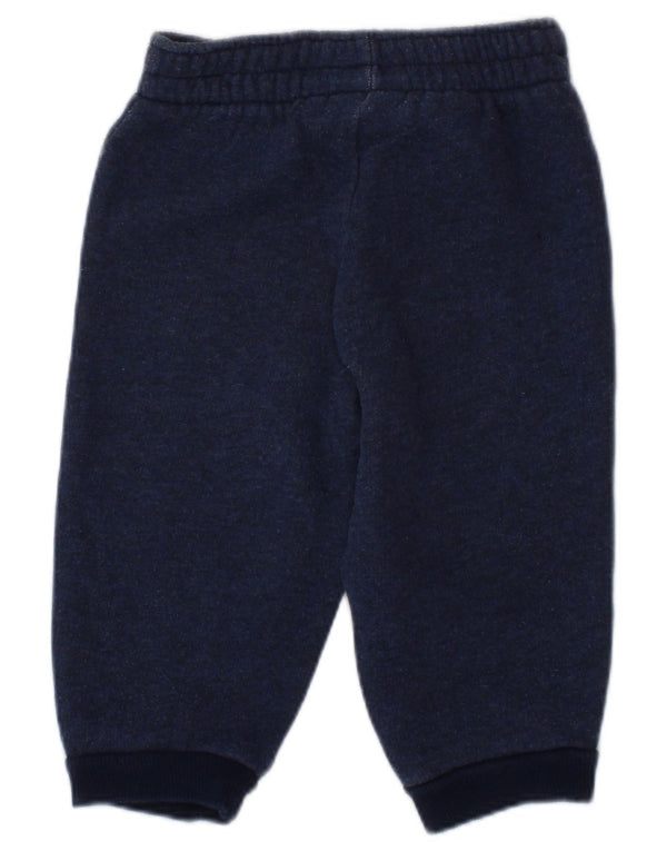 Παντελόνι αθλητικής φόρμας ADIDAS Baby Boys Graphic Joggers 6-9 μηνών Navy Blue