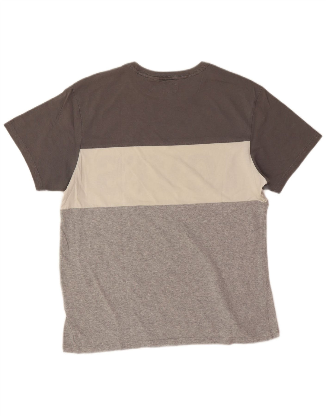 Ανδρικό γραφικό T-Shirt Levi's Κορυφαίο μεσαίο πολύχρωμο μπλοκ χρώματος