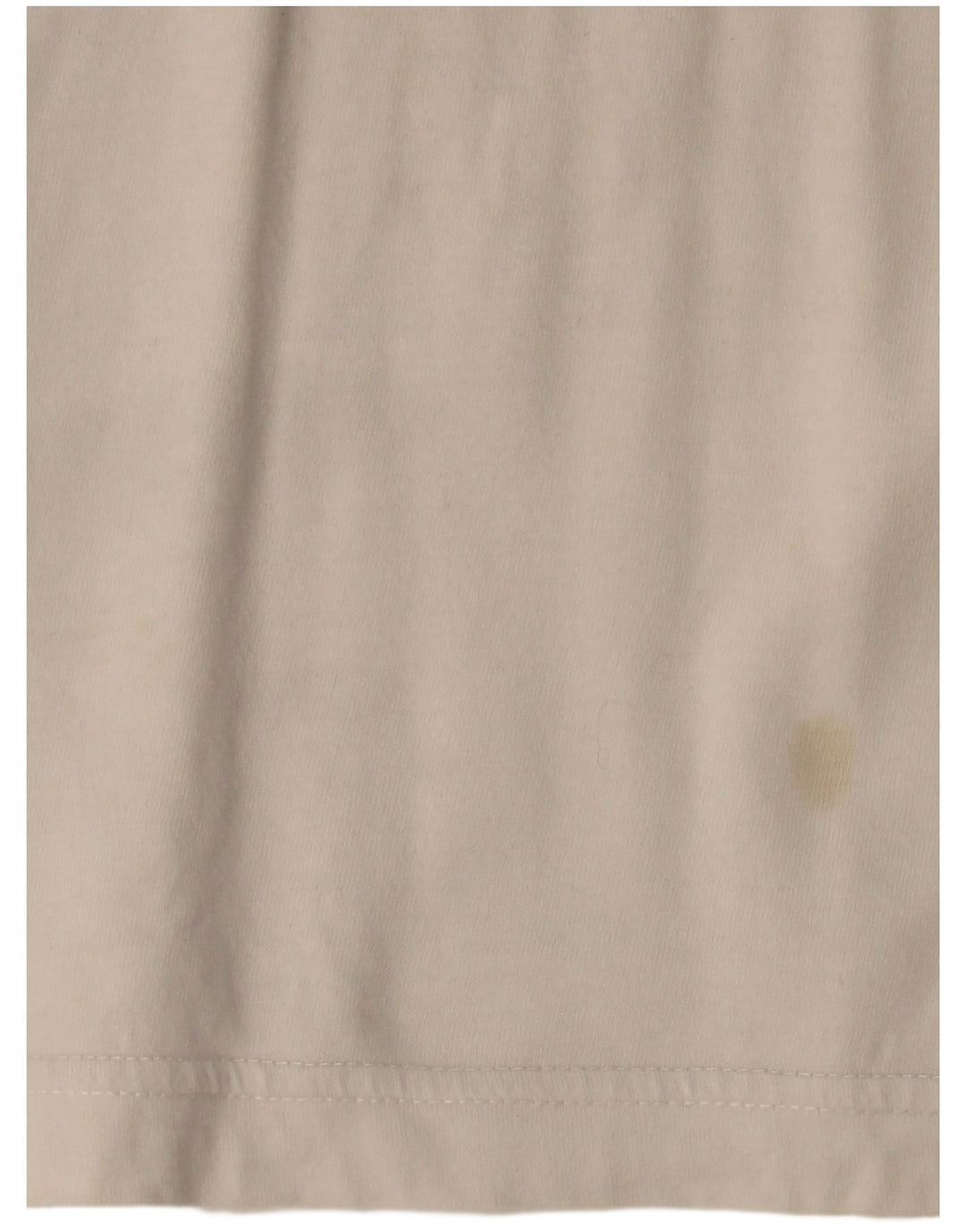 Ανδρικό γραφικό μπλουζάκι FILA Top Large White Colourblock Βαμβακερό