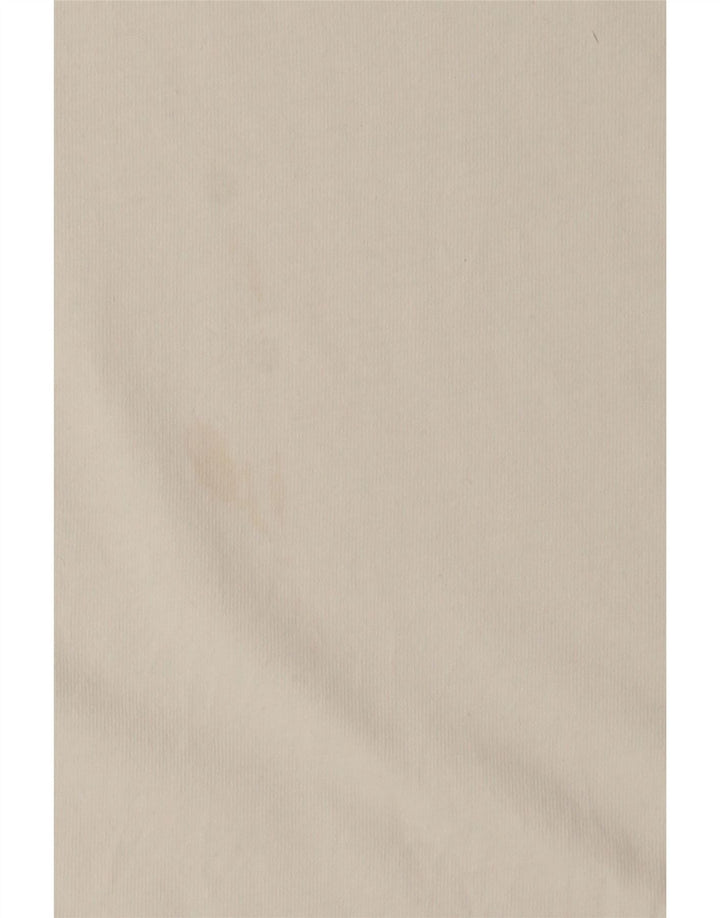 Ανδρικό T-Shirt LEVI'S Relaxed Top XL Λευκό βαμβακερό