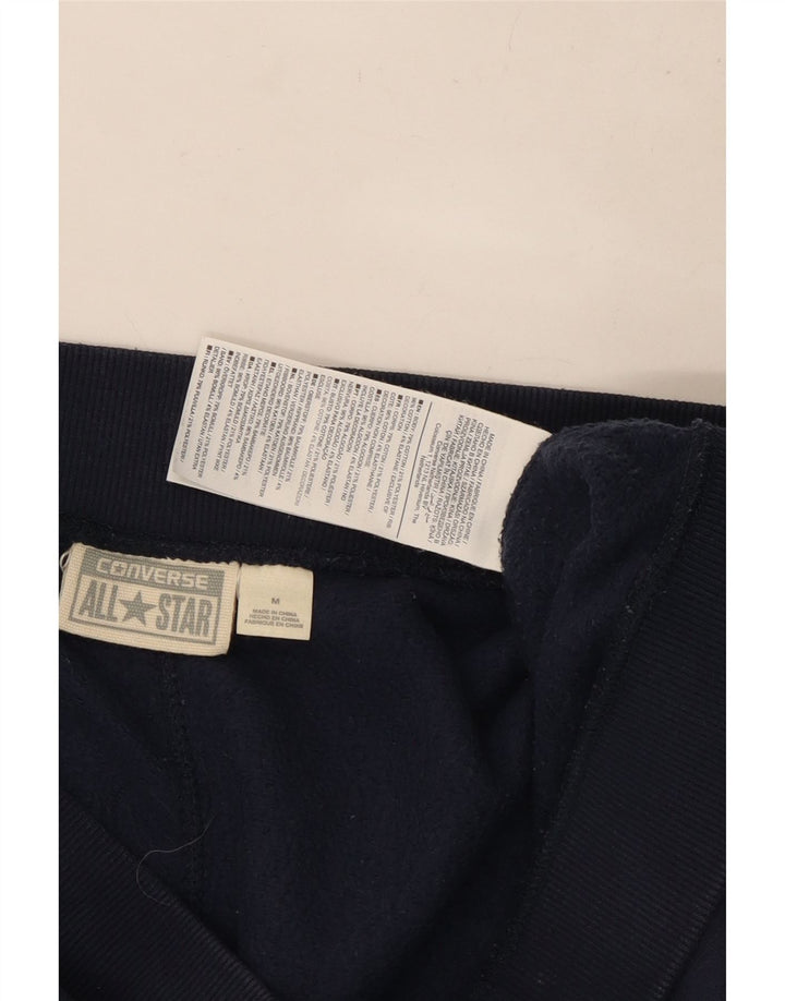 Ανδρική φόρμα Converse Chuck Taylor Παντελόνι Joggers Medium Navy Blue