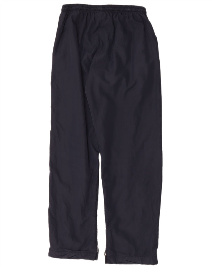 Ανδρική φόρμα Champion Παντελόνι Joggers Large Navy Blue Polyester