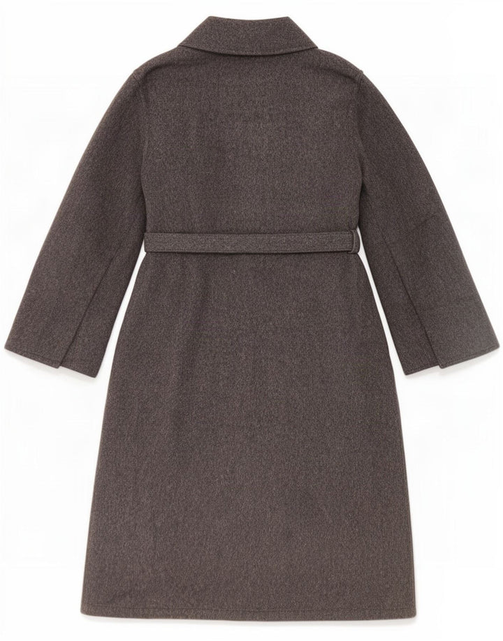 Γυναικείο παλτό Marella UK 12 Medium Grey