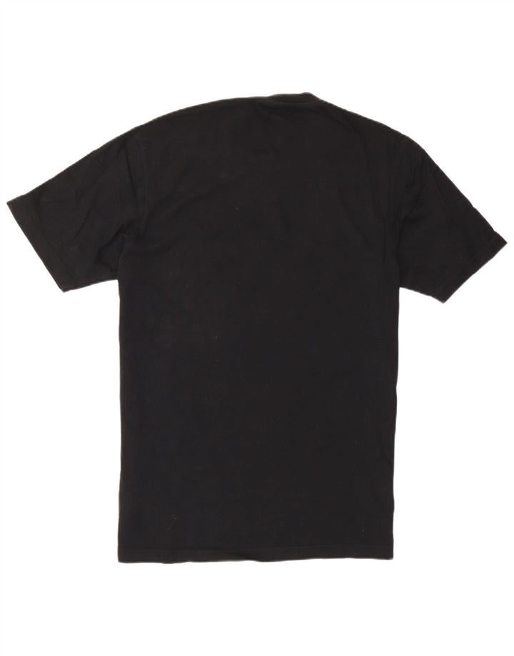 Ανδρικό T-Shirt Dickies Top Small Black