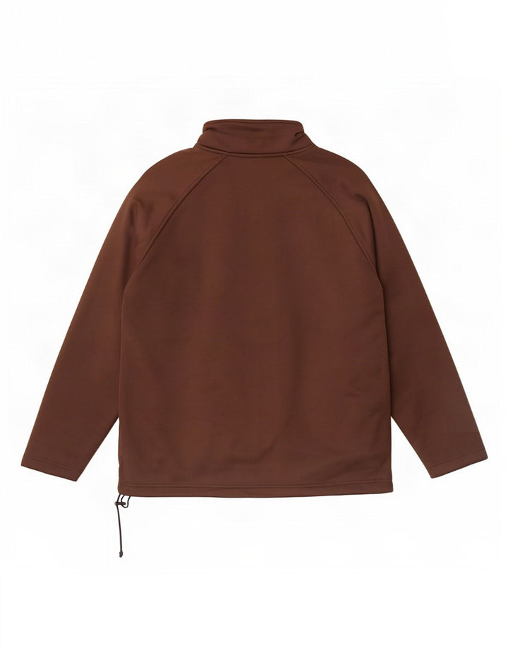 Ανδρική φόρμα Univers Top Jacket Μεσαίο Καφέ