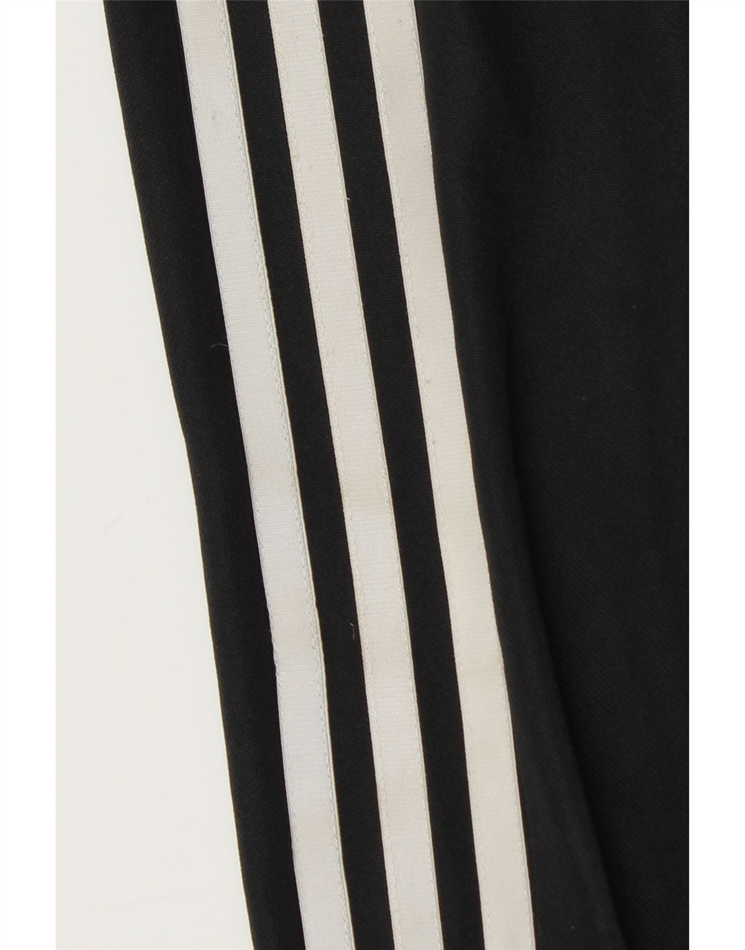 Παντελόνι αθλητικής φόρμας Adidas Boys Aeroready 9-10 ετών μαύρο πολυεστέρα