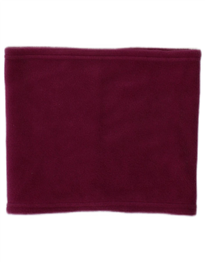 Columbia Γυναικείο φλις φουλάρι Snood One Size Pink Polyester Winter