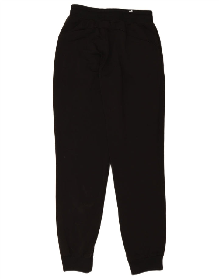 Ανδρική φόρμα Puma Παντελόνι Joggers XS Μαύρο