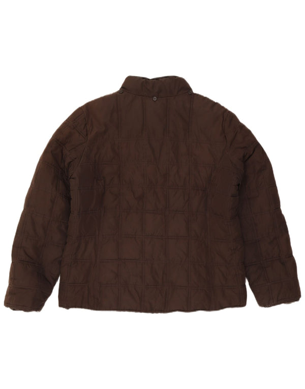 Gap Γυναικείο μπουφάν UK 16 Large Brown