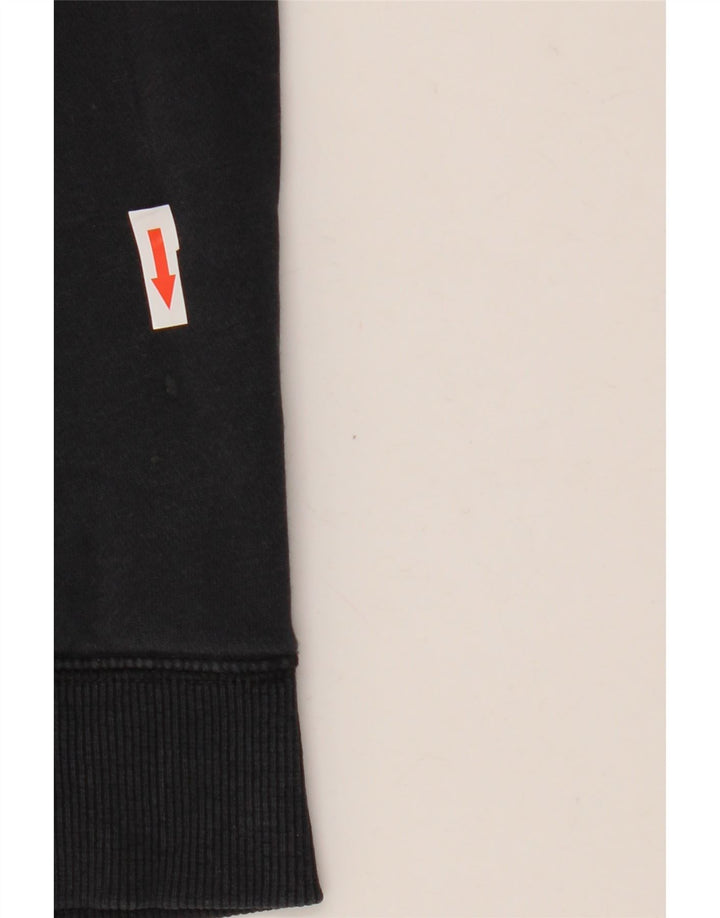 Ανδρικό φούτερ Under Armour Jumper XL Μαύρο βαμβακερό