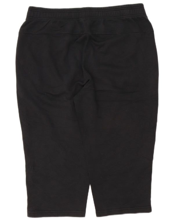 Ανδρική φόρμα Adidas Capri Παντελόνι XL Μαύρο
