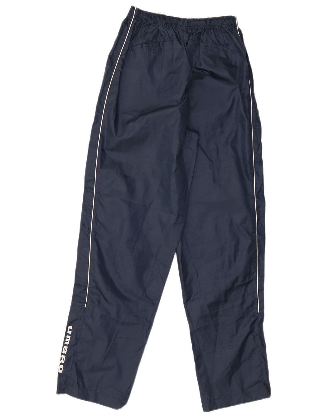 Umbro Boys Graphic αδιάβροχο παντελόνι 13-14 ετών XL Navy Blue Polyester