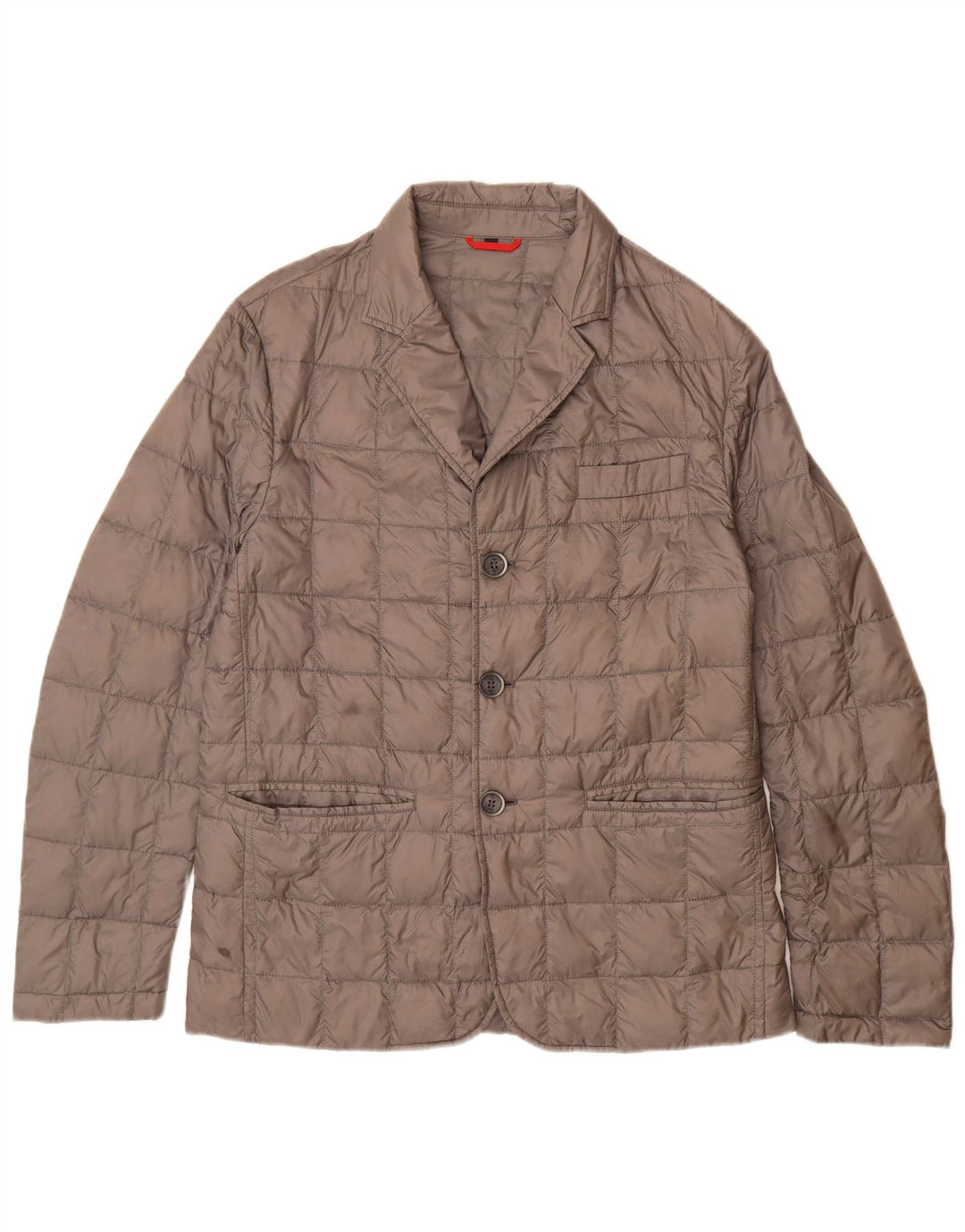 Fay Ανδρικό μπουφάν UK 40 Large Grey