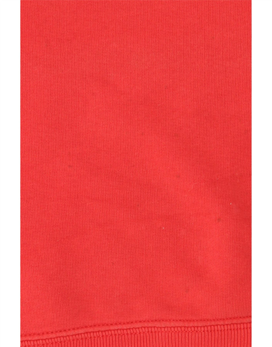 Polo Ralph Lauren Γυναικείο φούτερ μεγάλου μεγέθους Jumper UK 14 Medium Red
