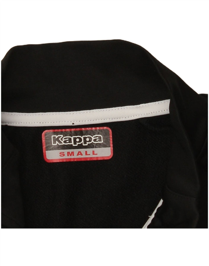 Ανδρική φόρμα πουλόβερ με φερμουάρ KAPPA Top Small Colourblock