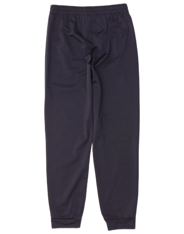 Adidas Boys αθλητική φόρμα παντελόνι Joggers 13-14 ετών Navy Blue Polyester