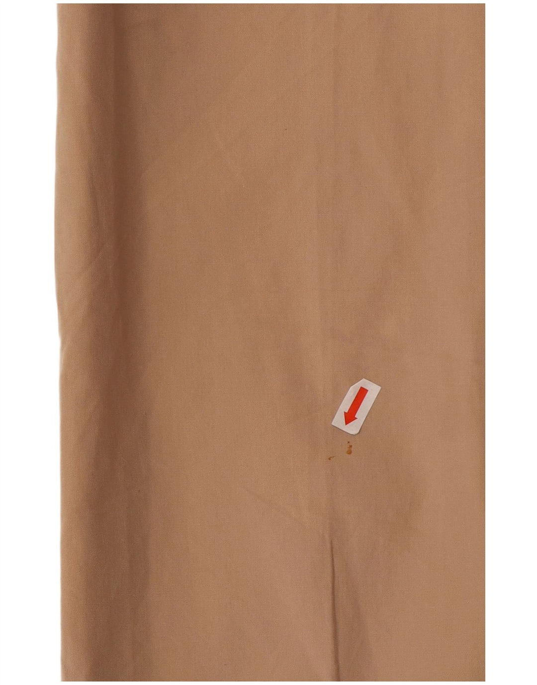 DOCKERS Ανδρικό ίσιο παντελόνι Chino W32 L29 Μπεζ
