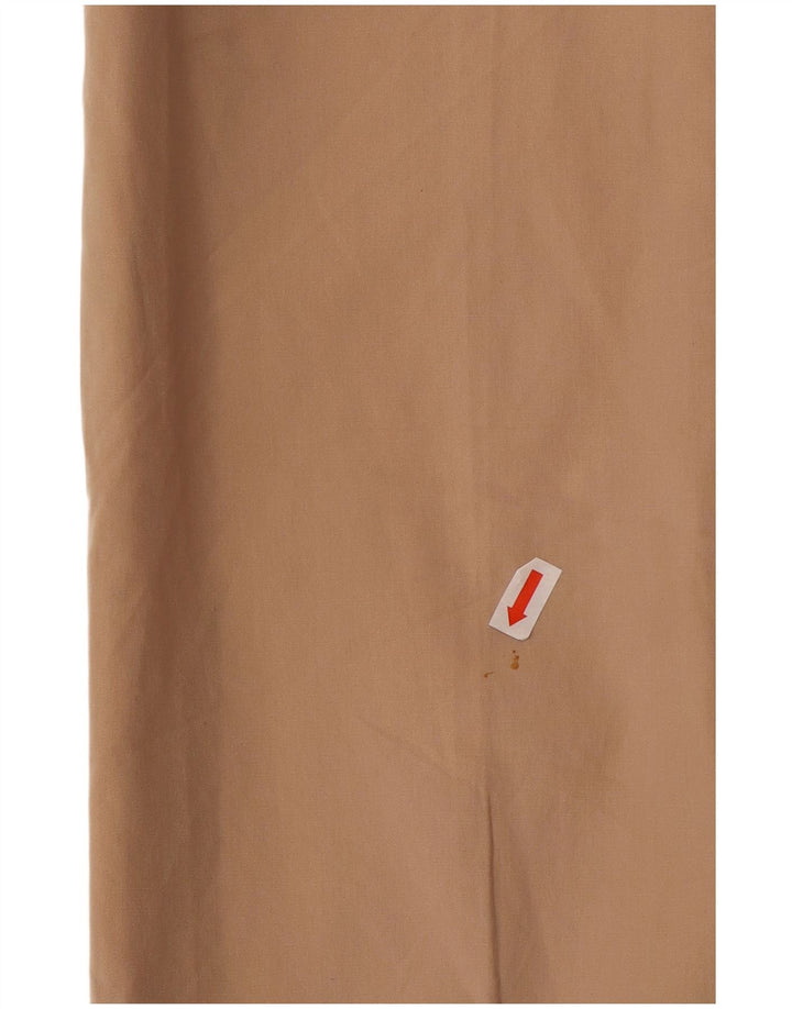 DOCKERS Ανδρικό ίσιο παντελόνι Chino W32 L29 Μπεζ