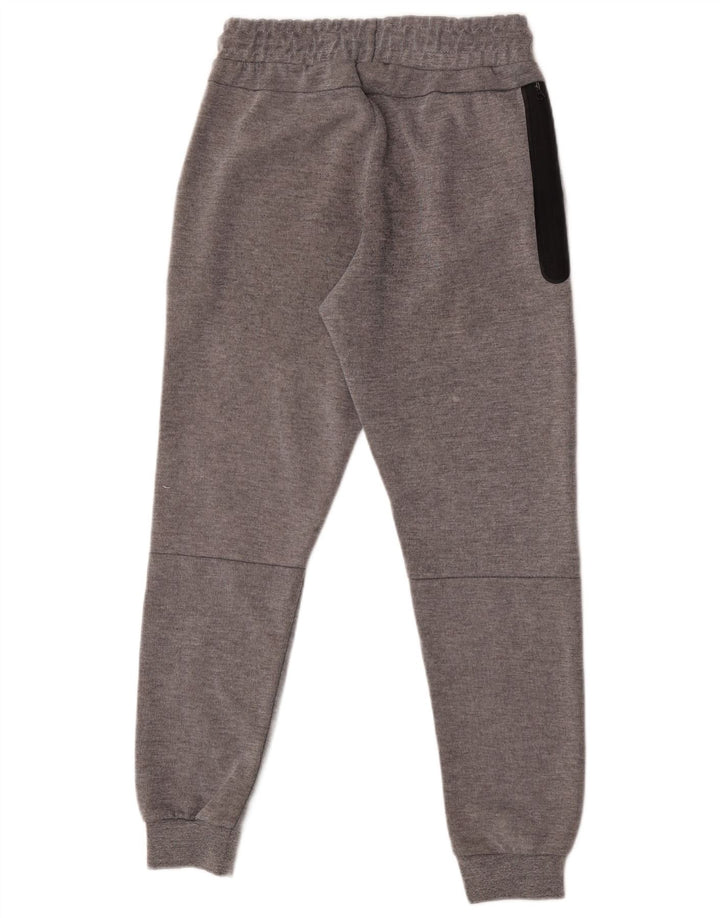 Ανδρική φόρμα Nike Παντελόνι Joggers Small Grey